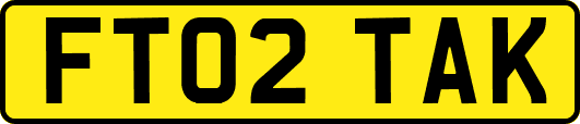 FT02TAK