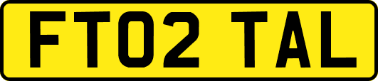 FT02TAL