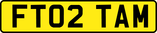 FT02TAM