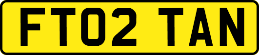 FT02TAN