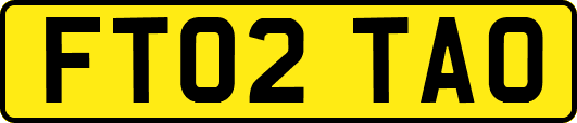 FT02TAO