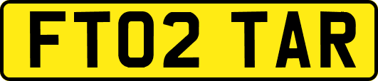 FT02TAR