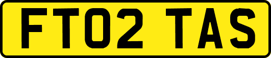 FT02TAS