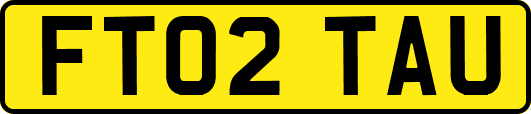 FT02TAU