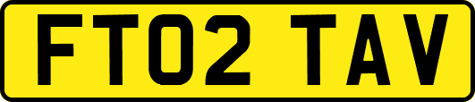 FT02TAV