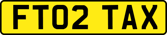 FT02TAX