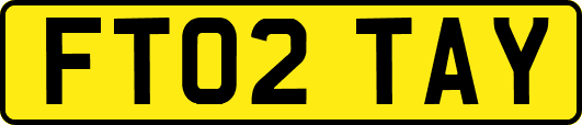 FT02TAY