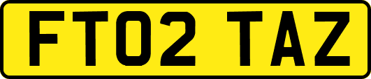 FT02TAZ