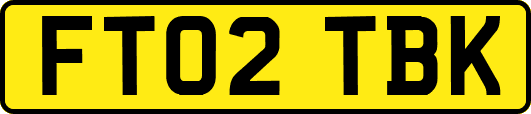 FT02TBK