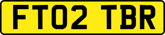 FT02TBR