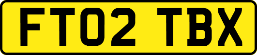 FT02TBX