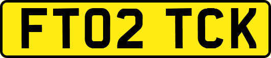FT02TCK
