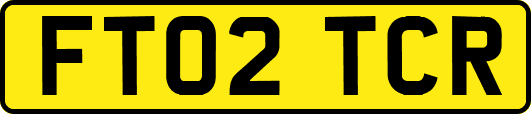 FT02TCR