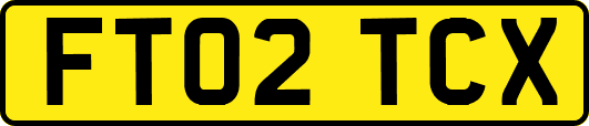 FT02TCX