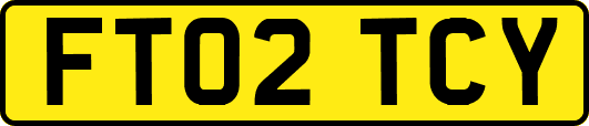 FT02TCY