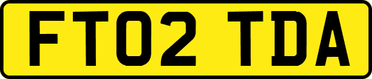 FT02TDA