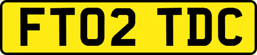 FT02TDC