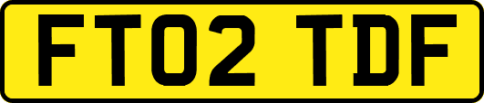 FT02TDF