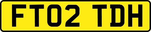 FT02TDH