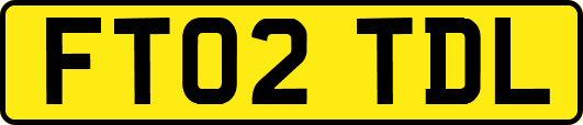 FT02TDL