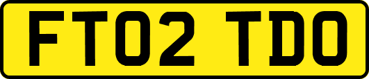 FT02TDO
