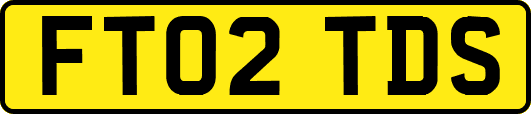 FT02TDS