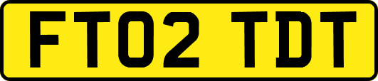 FT02TDT