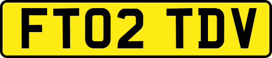 FT02TDV