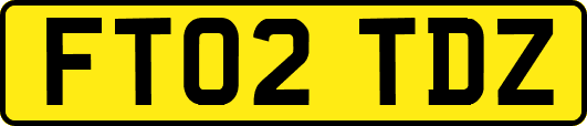 FT02TDZ