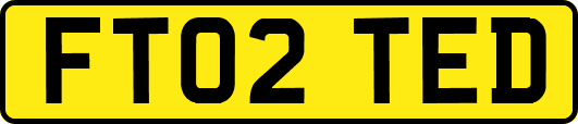 FT02TED
