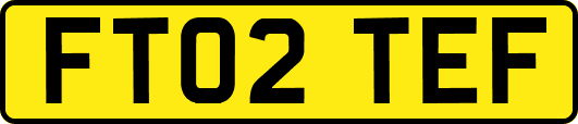 FT02TEF