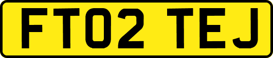 FT02TEJ