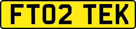 FT02TEK