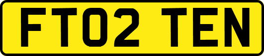 FT02TEN