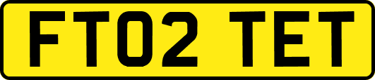 FT02TET