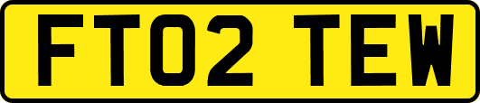 FT02TEW