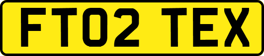 FT02TEX