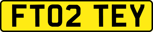 FT02TEY