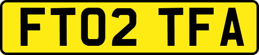 FT02TFA