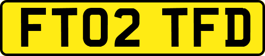 FT02TFD