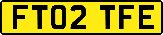 FT02TFE