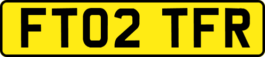 FT02TFR