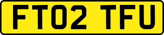FT02TFU