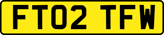 FT02TFW