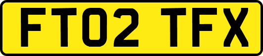 FT02TFX
