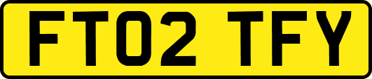 FT02TFY