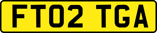 FT02TGA