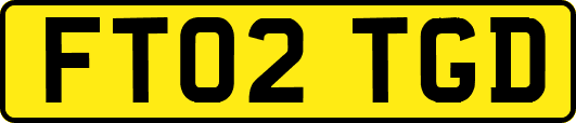 FT02TGD