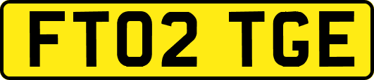 FT02TGE