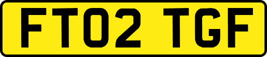 FT02TGF